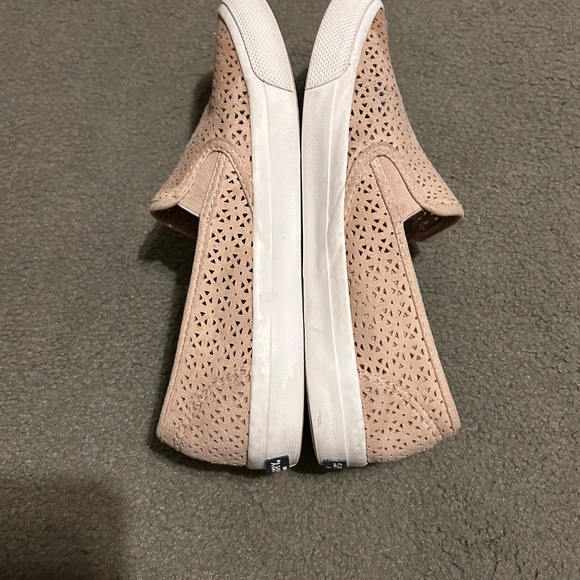 Sperry Women slip on Deck shoes - Picture 3 of 5